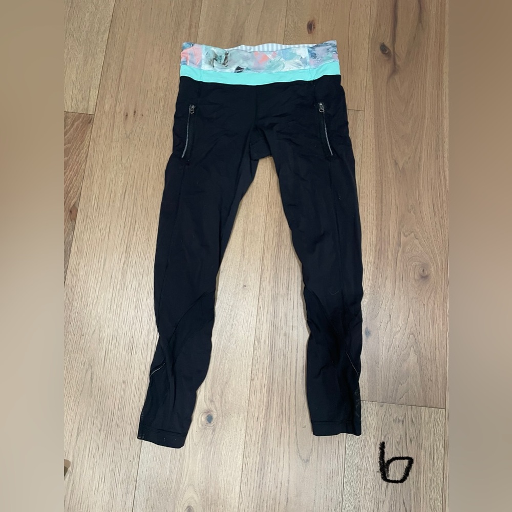 Lululemon pants